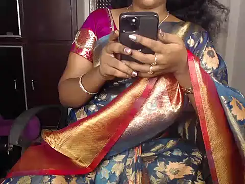 VixenNandhu online show from July 2026 07:51:02 AM