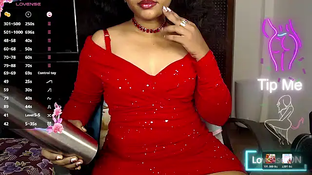 VixenNandhu online show from August 2026 04:37:01 AM