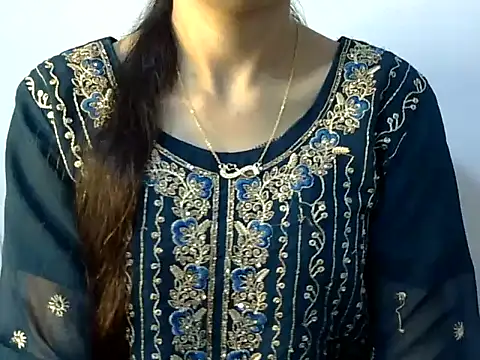 Mehaak  online show from February 2026 05:10:01 PM