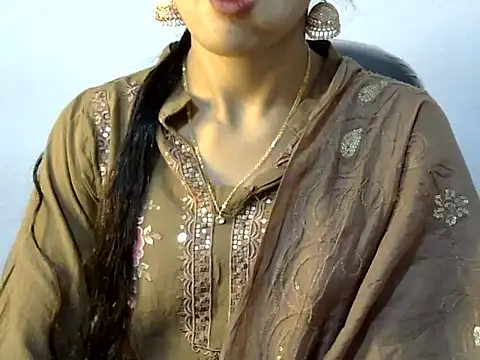 Mehaak  online show from February 2026 04:51:02 PM