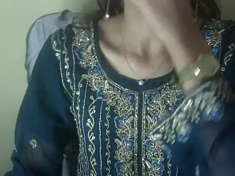 Mehaak  online show from May 2026 07:25:02 AM