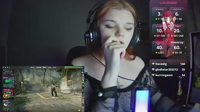 purple-hornet online show from February 2026 03:16:02 PM