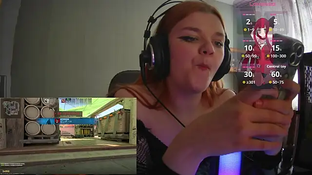 purple-hornet online show from February 2026 12:34:02 PM