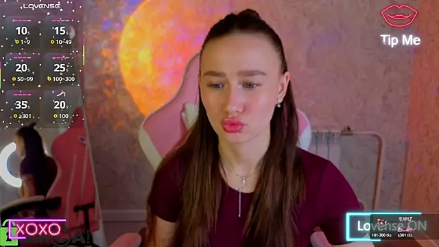 Snapshot of _Kiki_angel_ chatting on February 2026 04:23:02 AM Kiki angel online show from February 2026 04:23:02 AM