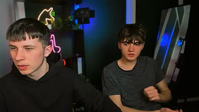 emil lucky online show from April 2026 06:50:01 PM