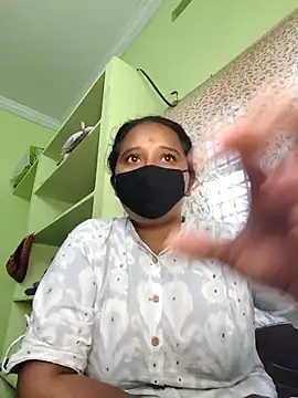 Snapshot of Andra_Ammai chatting on February 2026 06:50:01 AM Andra Ammai online show from February 2026 06:50:01 AM