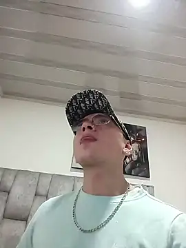 Emmanuel Lust online show from February 2026 11:50:02 AM