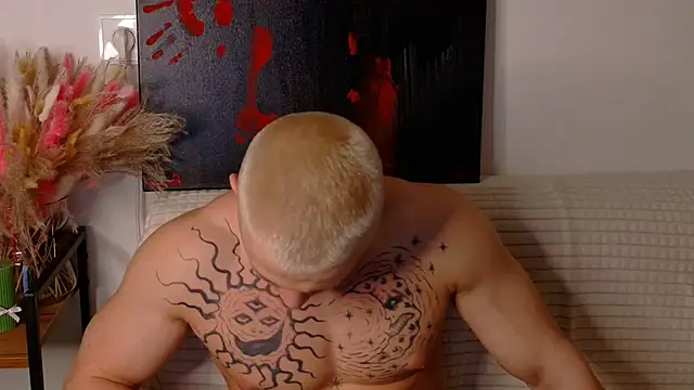 Snapshot of SterlingNoir chatting on February 2026 09:58:01 PM SterlingNoir online show from February 2026 09:58:01 PM