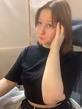 Snapshot of MargoPinky1 chatting on February 2026 06:59:02 PM MargoPinky1 online show from February 2026 06:59:02 PM