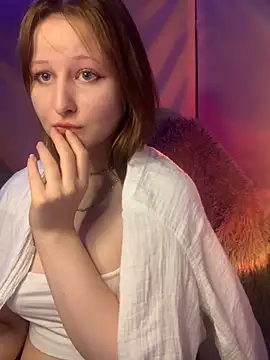 Snapshot of MargoPinky1 chatting on February 2026 06:59:02 PM MargoPinky1 online show from February 2026 06:59:02 PM