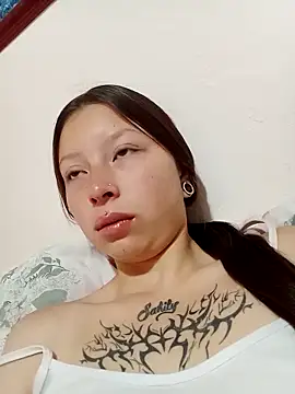 Snapshot of JazahyaX chatting on February 2026 12:26:01 PM JazahyaX online show from February 2026 12:26:01 PM