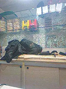 Snapshot of Furnor chatting on February 2026 07:57:02 PM Furnor online show from February 2026 07:57:02 PM