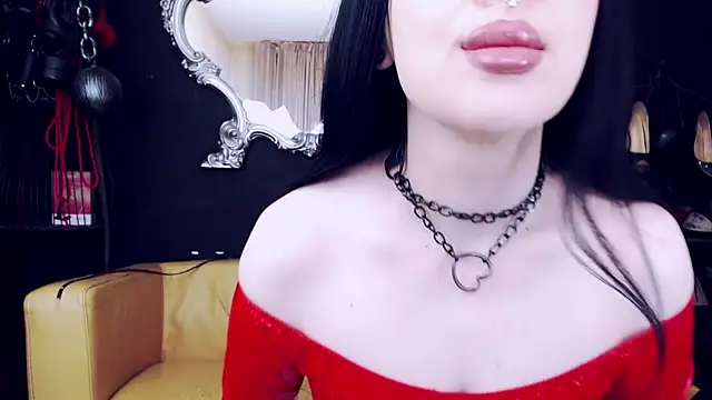 GoddessGeo online show from April 2026 03:27:02 PM