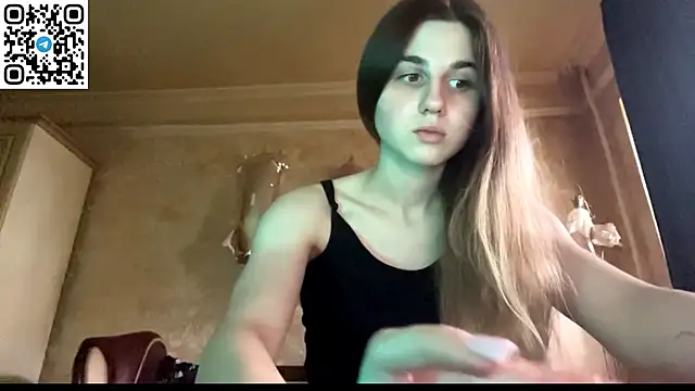 LovelySilk 63 online show from May 2026 07:17:02 AM