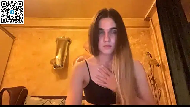 LovelySilk 63 online show from May 2026 07:18:02 PM