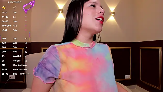 Snapshot of Josieskies_ chatting on February 2026 03:45:02 AM Josieskies online show from February 2026 03:45:02 AM