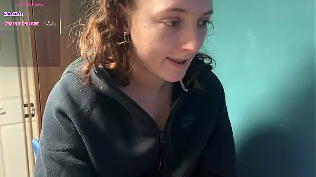 JadeAlexis403 online show from February 2026 11:28:02 AM