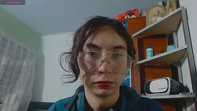 najimi uwu  online show from March 2026 11:33:01 PM