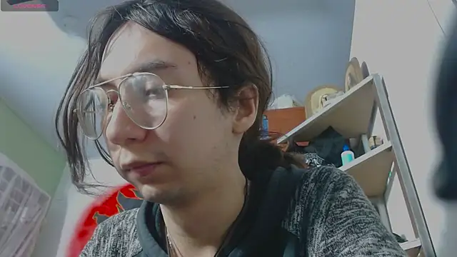 najimi uwu  online show from March 2026 01:44:01 AM