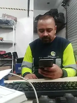 OMARMEX1 online show from April 2026 01:26:02 PM