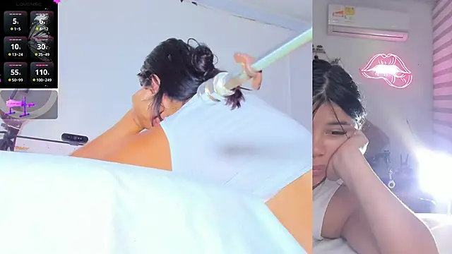 lana  kane   online show from March 2026 09:17:01 AM