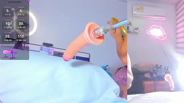 lana  kane   online show from March 2026 09:23:01 AM