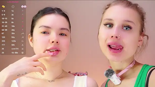 BertaForth online show from February 2026 07:51:01 AM