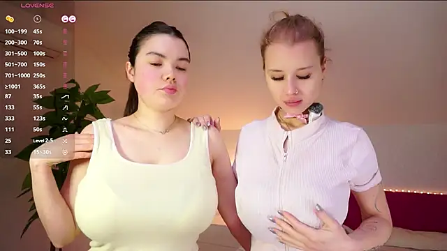 BertaForth online show from February 2026 07:10:02 AM