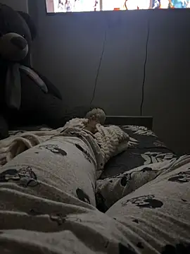 Snapshot of venezolana__caro chatting on February 2026 02:31:01 AM venezolana caro online show from February 2026 02:31:01 AM