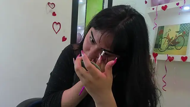 peachy hot online show from March 2026 04:08:01 AM