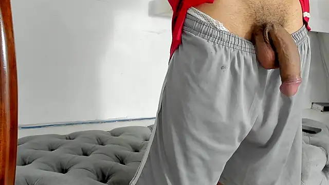 Jacke Sum online show from February 2026 08:29:01 PM