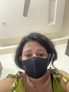 raavigirl online show from February 2026 09:21:02 AM