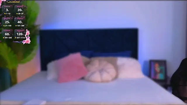 Snapshot of MissMichellee chatting on February 2026 08:18:02 PM MissMichellee online show from February 2026 08:18:02 PM