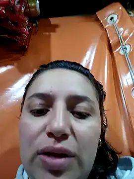 MajoArias online show from February 2026 05:15:01 AM