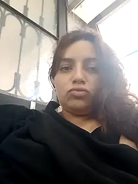 MajoArias online show from February 2026 06:08:02 PM