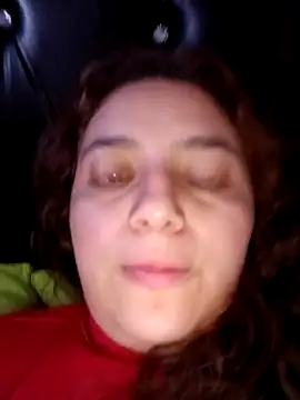 MajoArias online show from April 2026 03:10:01 AM