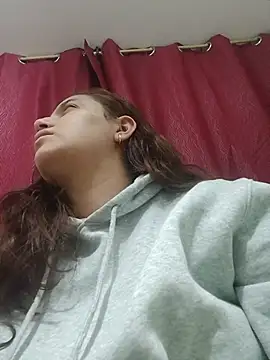 MajoArias online show from May 2026 02:06:02 AM