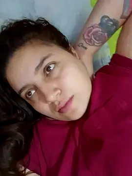 MajoArias online show from May 2026 04:41:02 AM