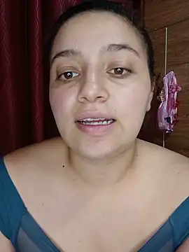 MajoArias online show from June 2026 02:02:02 AM