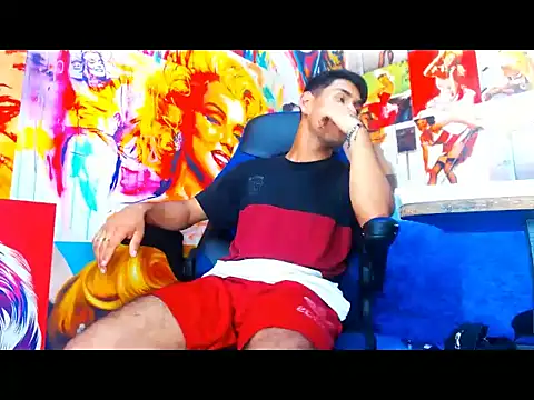 warmNoah online show from February 2026 03:13:01 AM