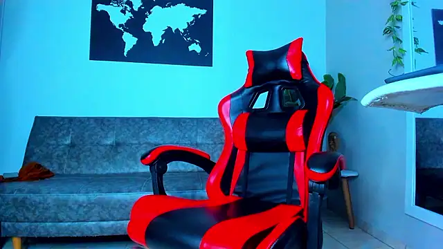 Alessrose online show from February 2026 07:43:02 PM