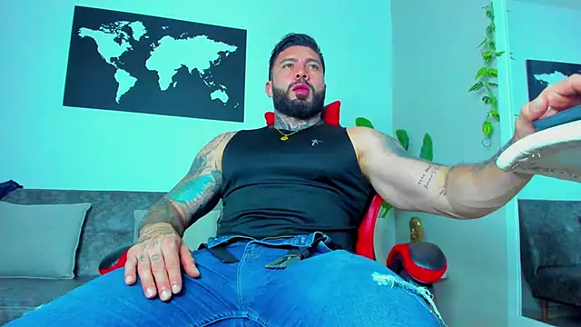 Alessrose online show from April 2026 08:13:02 PM