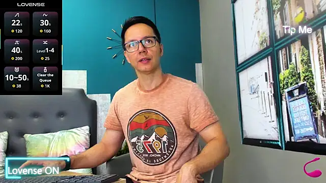 Coddy maxx69 online show from February 2026 12:23:02 PM