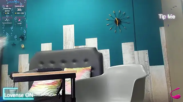 Coddy maxx69 online show from February 2026 12:24:02 PM