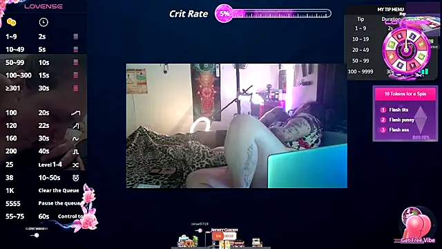 TlandDayDay69 online show from February 2026 02:14:01 PM