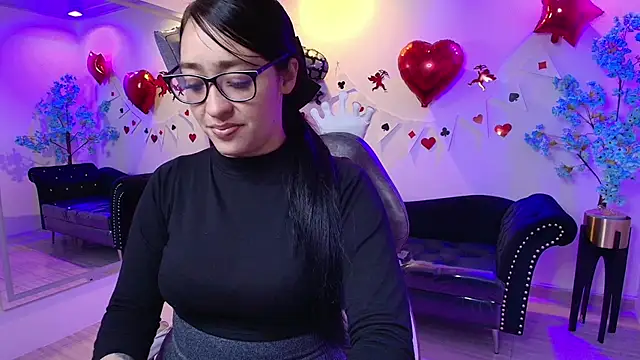 Alanna  scott online show from February 2026 03:34:02 AM