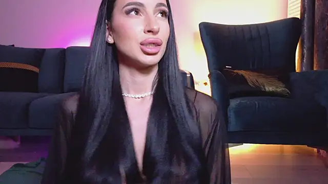 Snapshot of Sienna-Star chatting on April 2026 08:17:01 PM Sienna-Star online show from April 2026 08:17:01 PM