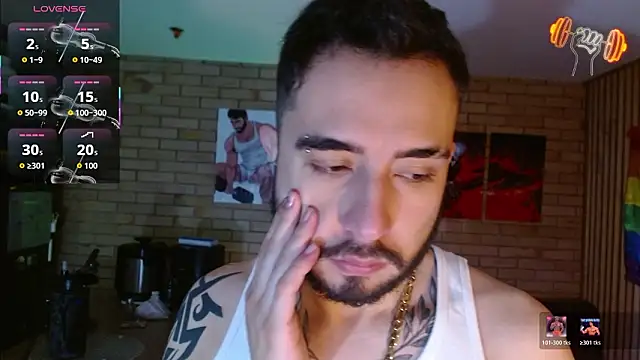 dave wolf7 online show from February 2026 12:22:02 PM