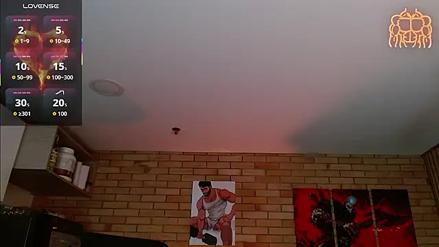 dave wolf7 online show from February 2026 12:12:01 PM