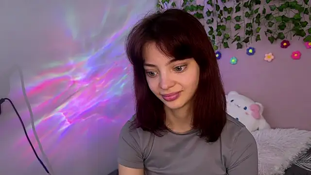 CassyVixen online show from April 2026 04:52:01 PM